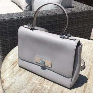 Michael kors messenger Callie